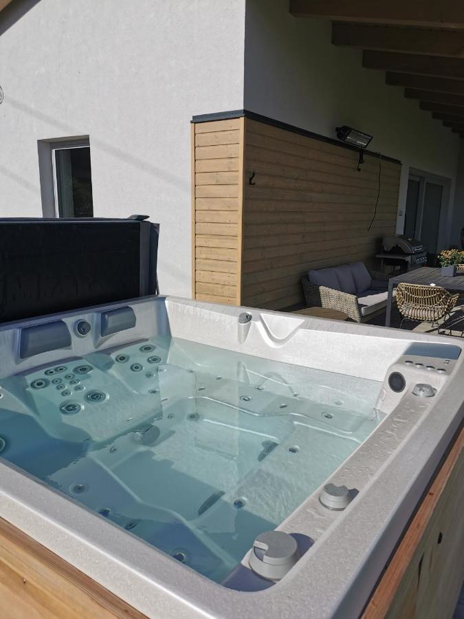 Vila Relax V Kraji *