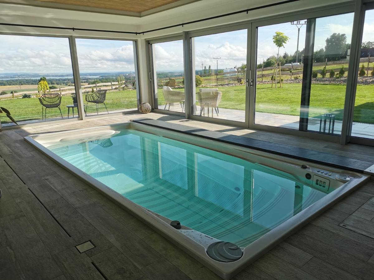 Relax V Kraji Vila *