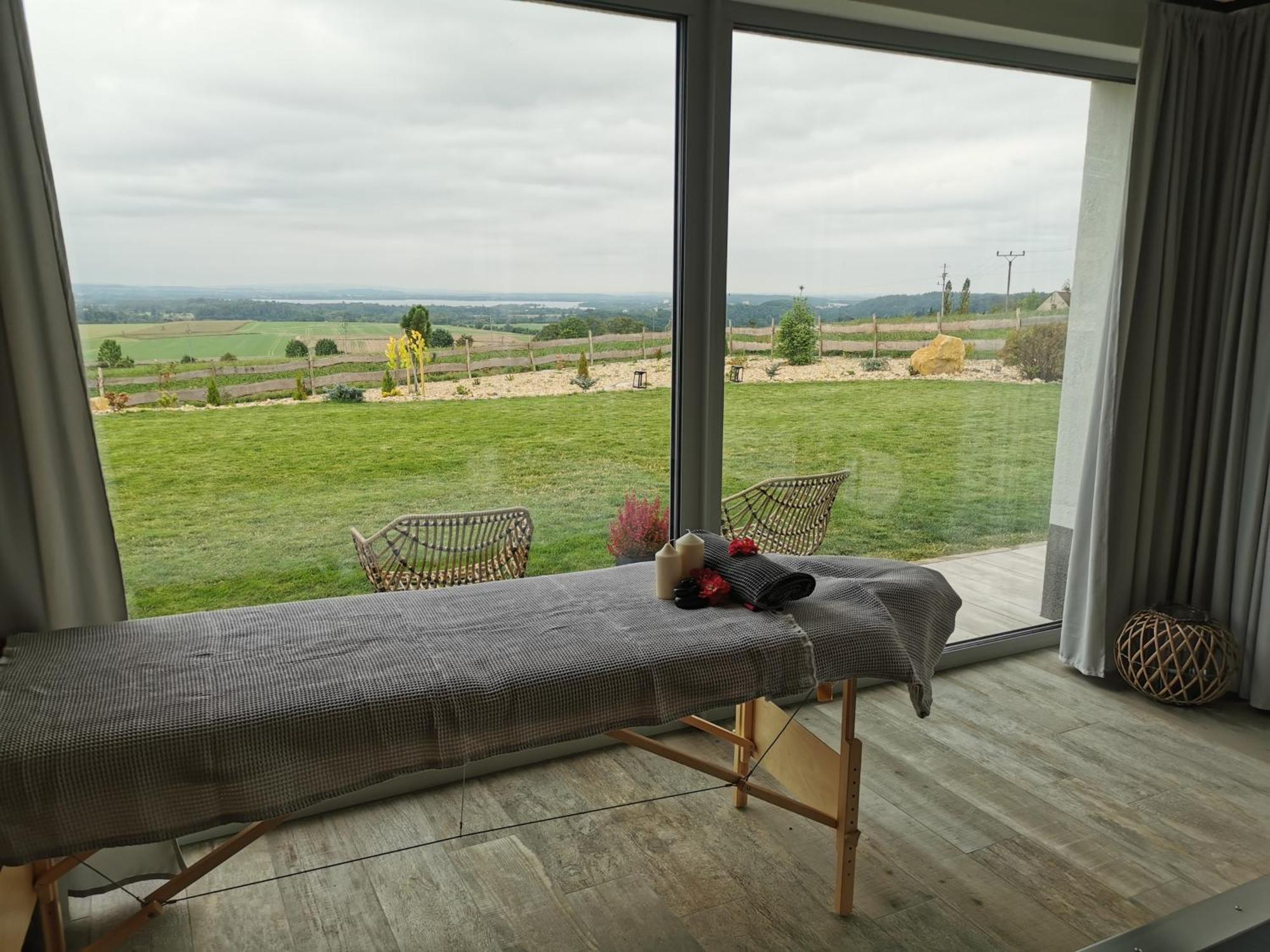 Vila Relax V Kraji