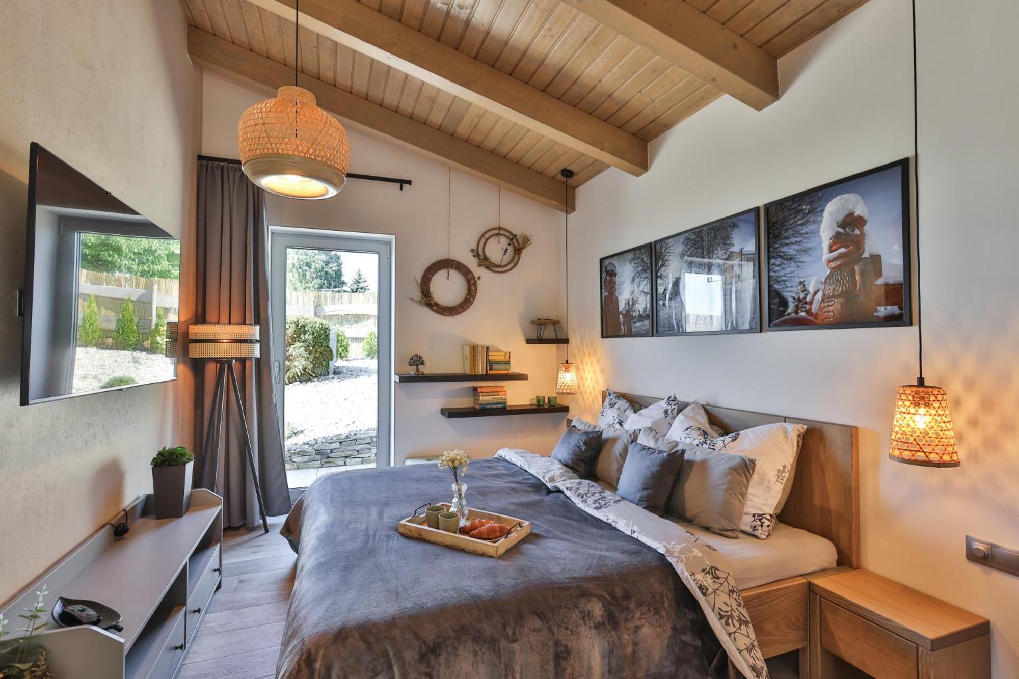 Vila Relax V Kraji