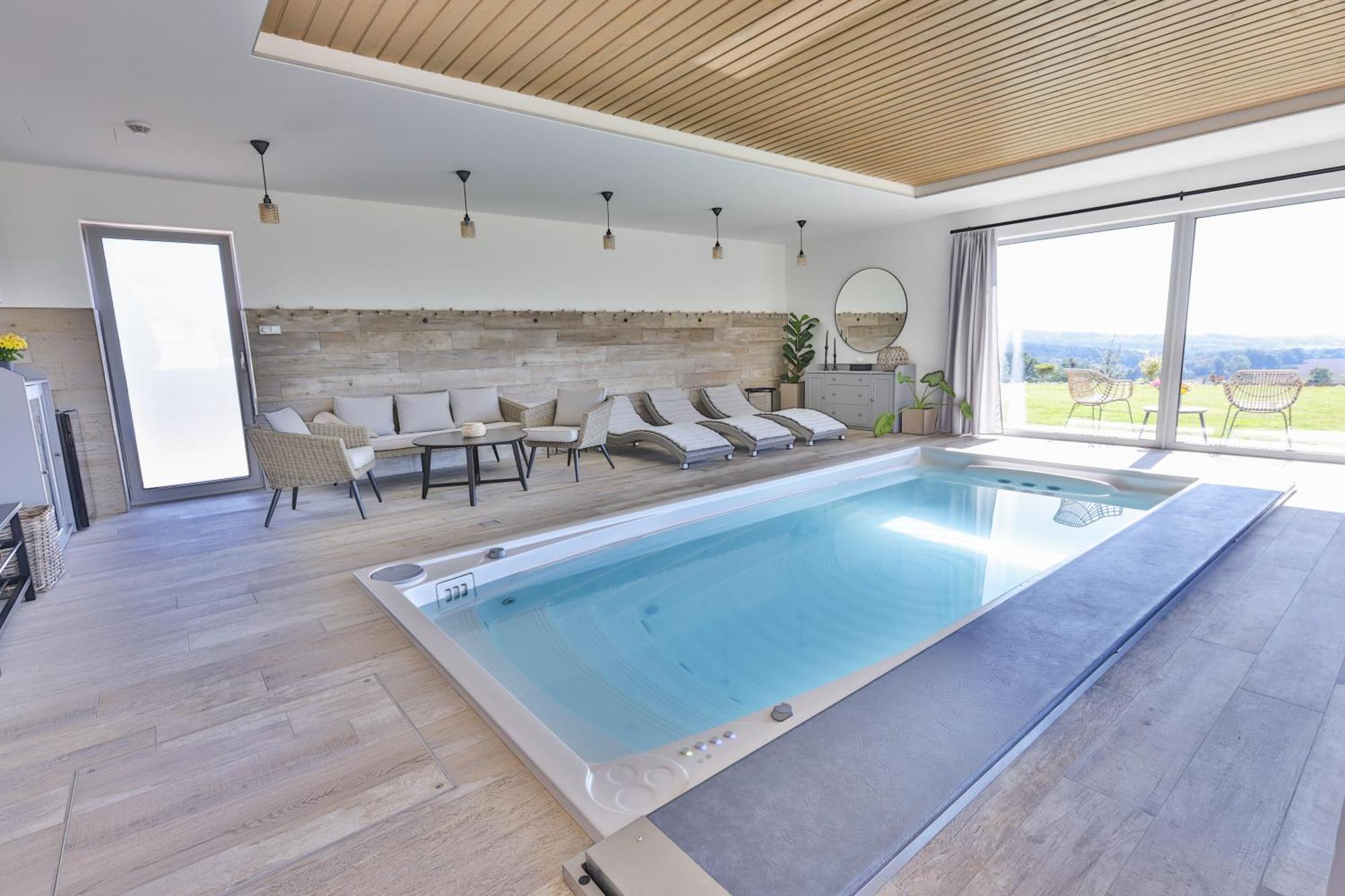 Vila Relax V Kraji