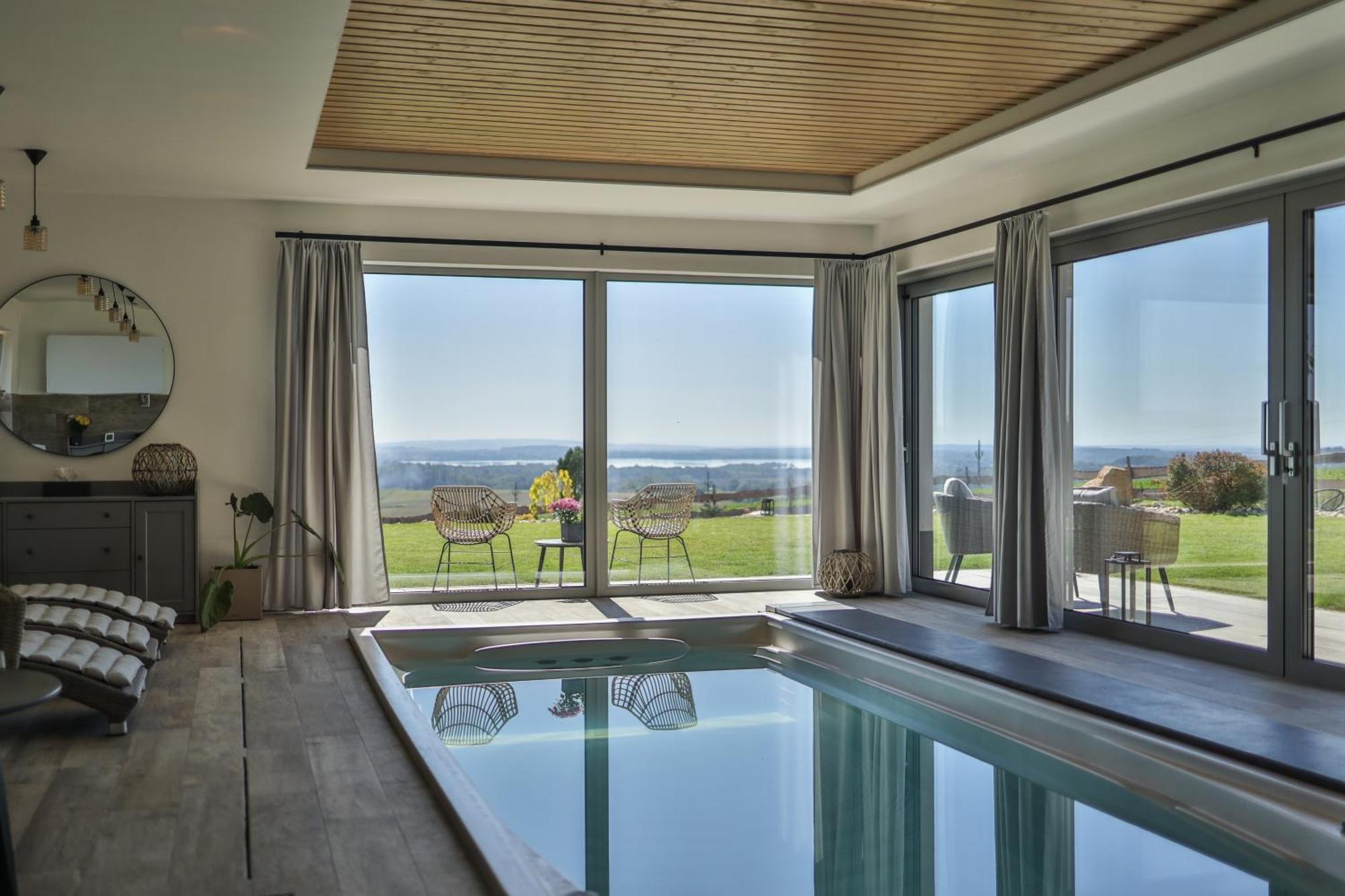 Relax V Kraji Vila
